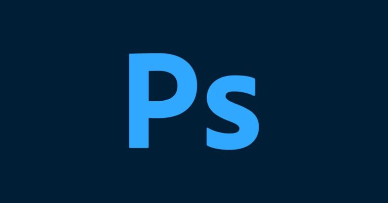 photoshop course