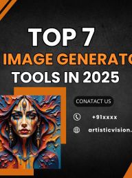 canva design at artisticvision