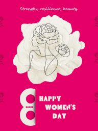 canva design- greeting card design