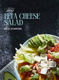 starter dish design in canva
